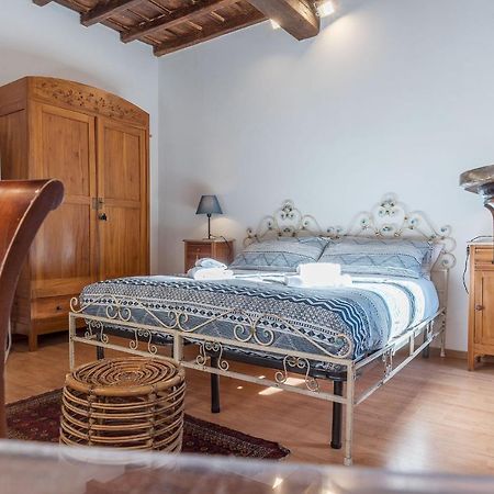 Montecitorio & Pantheon Stylish Flat Roma Exterior foto