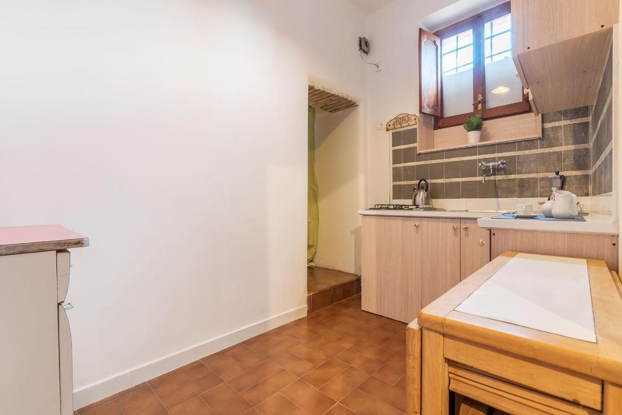 Montecitorio & Pantheon Stylish Flat Roma Exterior foto